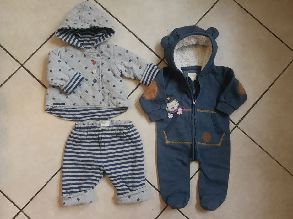 Zestaw chłopięcy 56