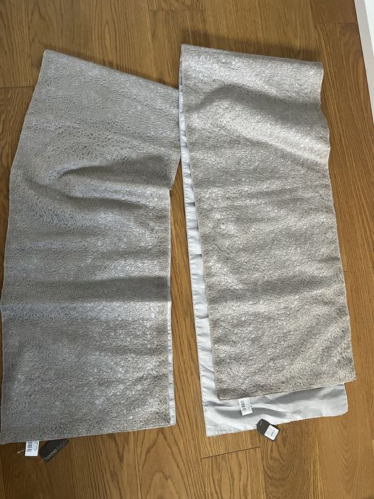 Dwa bieżniki nowe z metka home&you