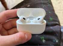 airpods pro 2 як нові оригінал з гарантією