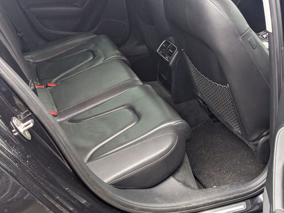 Розборка шрот запчастини audi a4 b8 А4 б8 2.0tfsi quattro usa fl 2012-