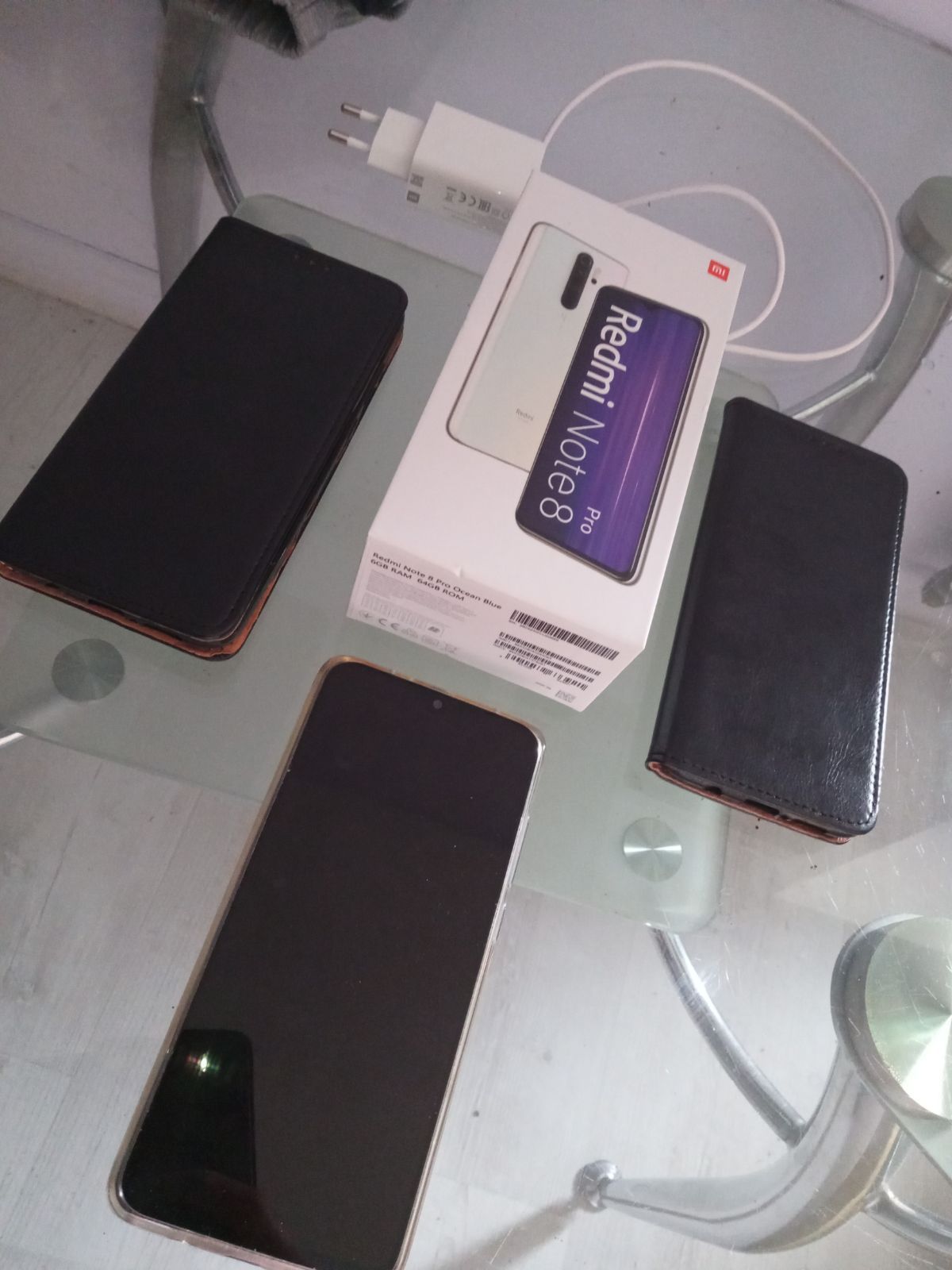 Redmi Note 8 Pro