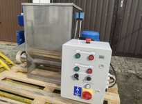 Extruder do kulek proteinowych (ekstruder) wyciskarka do ciasta