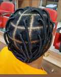 Transas africanas