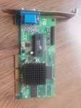riva tnt 16 mb  karta graficzna retro
