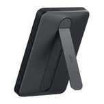 Powerbank Magnetyczny Z Podstawką Esr Qi2 Magslim 5000 Mah (Czarny)