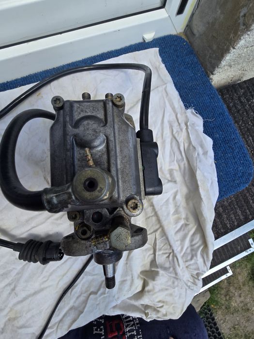 Pompa wysokiego ciśnienia Bosch diesel Audi 100, nr. 045/130/108