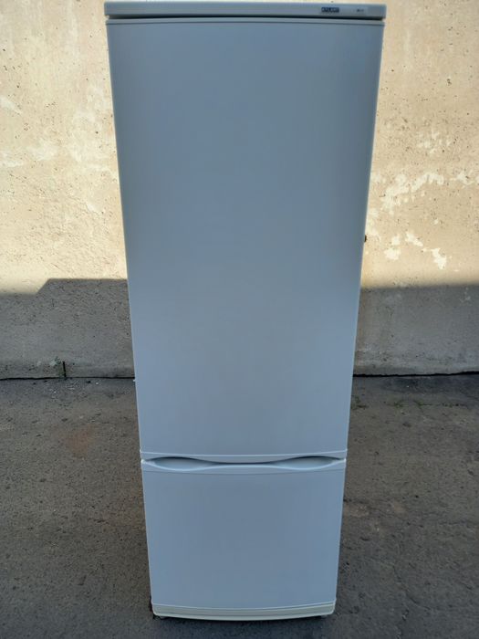 Холодильник Атлант