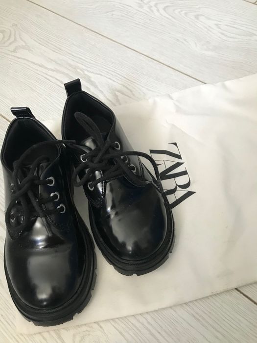 Дитячі дівочі мешти Zara