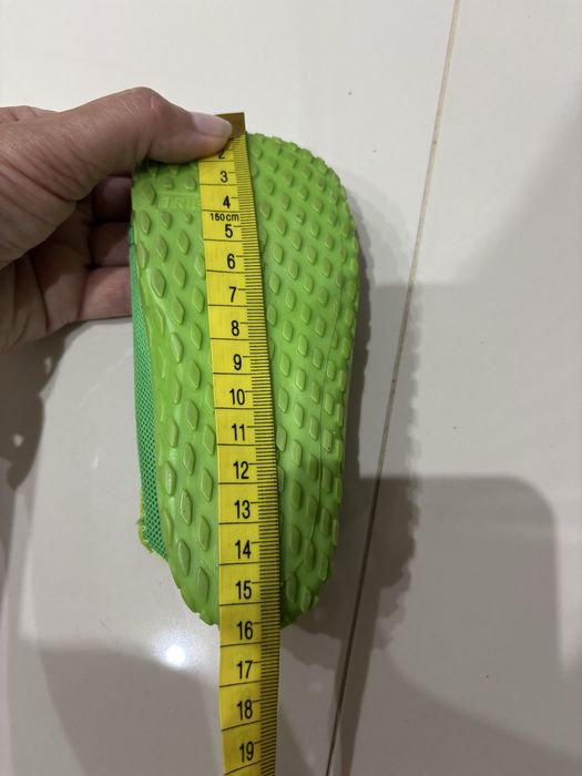 Buty do wody dla chłopca, Decathlon tribord, rozmiar 24/25