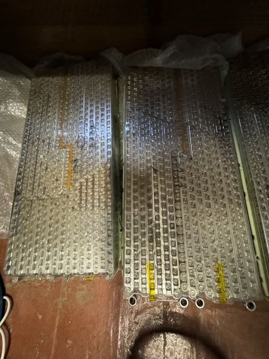 Батарея tesla s x 100 кВт секции модуль разборка