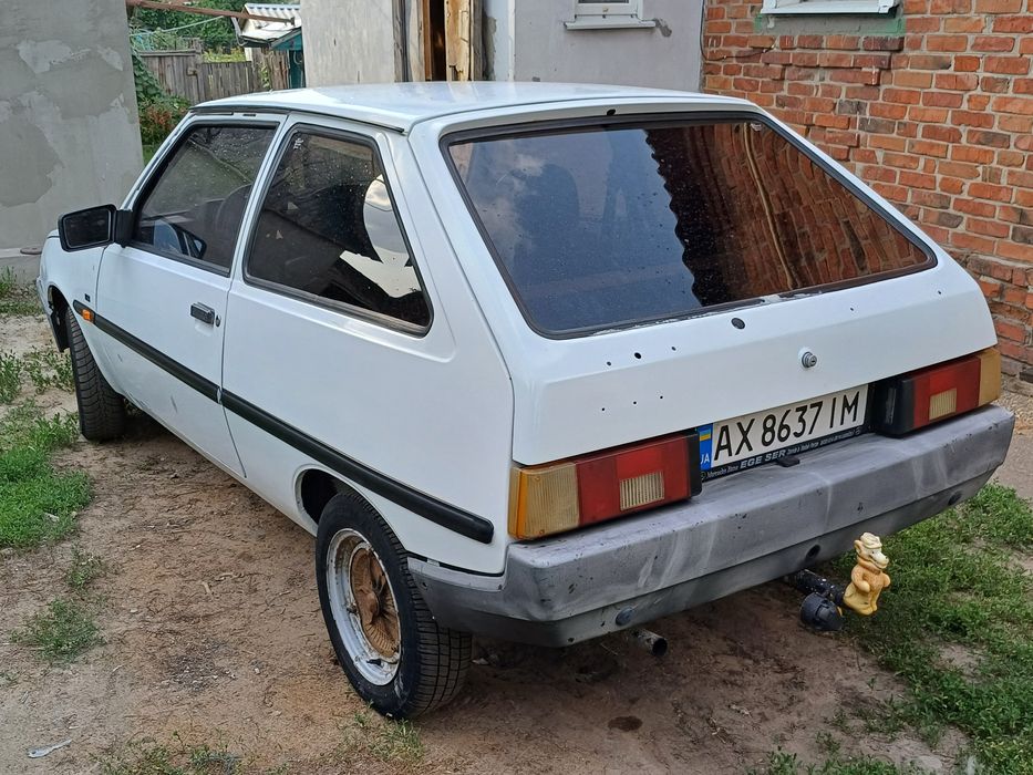 Продам Заз Таврия