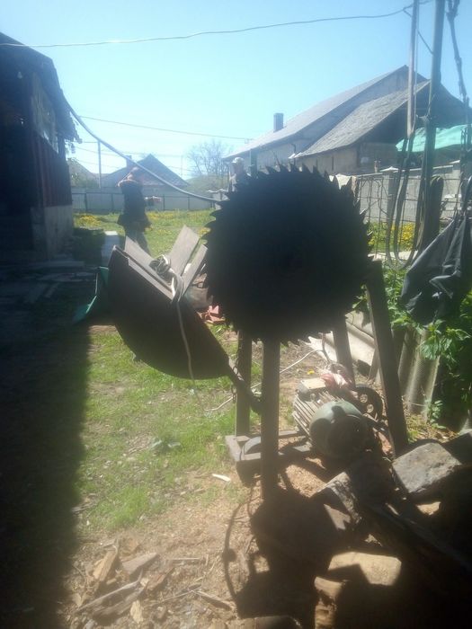 Церкулярка продам срочно