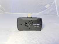 Miernik formaldehydów VOLTCRAFT FAS-100 cząsteczki powietrza USB
