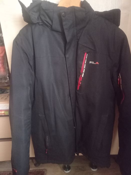 Куртка чоловіча зимова,термо.