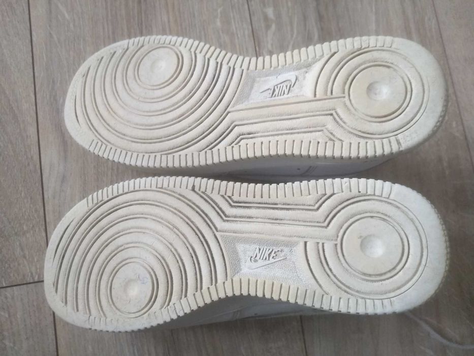 Nike Air Force 1 size 38 AF1