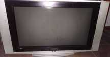 Telewizor kineskopowy CRT Samsung 32 cale dla pasjonata