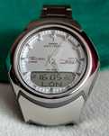 Sprzedam zegarek Casio Wave Ceptor.