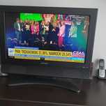 Telewizor LCD SHARP 26SA1E 26 CALI