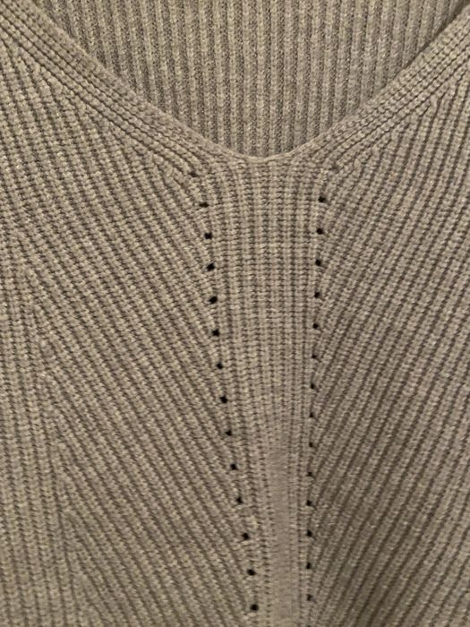 Camisola de malha - Stradivarius
