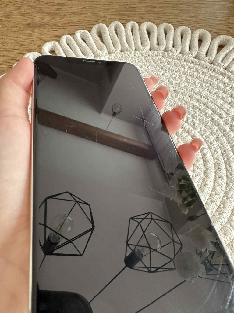 iPhone XS Max 64 Gb Srebrny