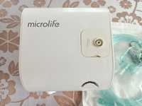 Inhalator microlife nebulizator