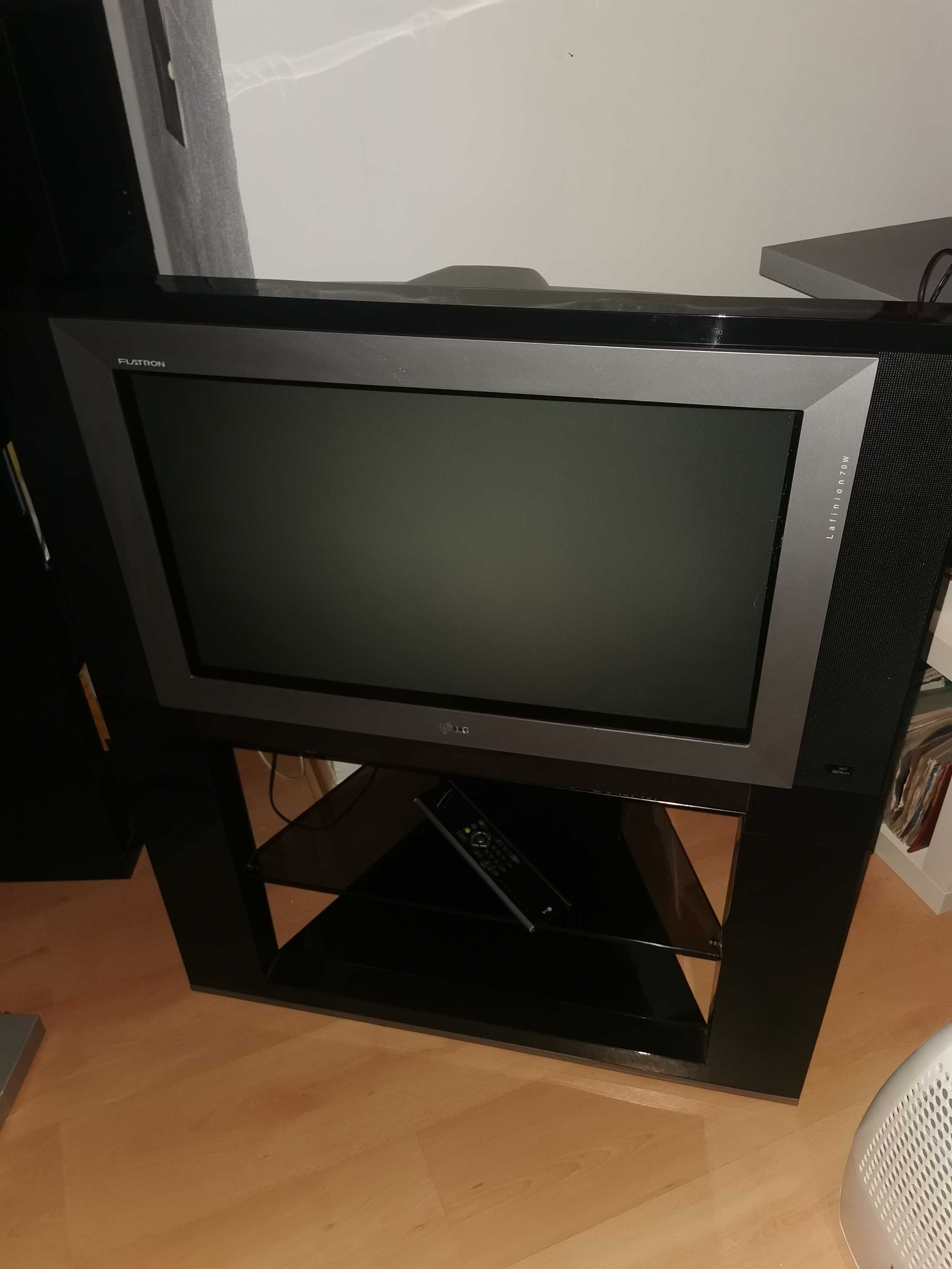 TV LG Lafinion 70 w