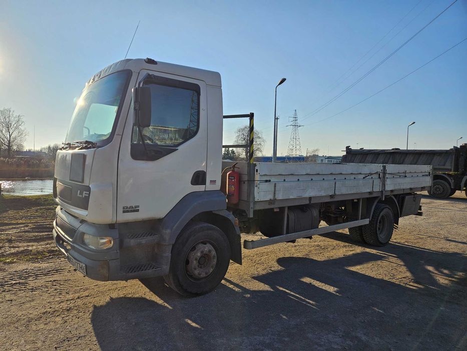 DAF LF 55.180 E3 15t