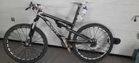Bicicleta em Carbono roda 26