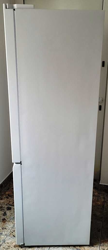 Lodówka TCL RP318BWE3 No Frost 185cm Biała Sprężarka Inwerterowa
