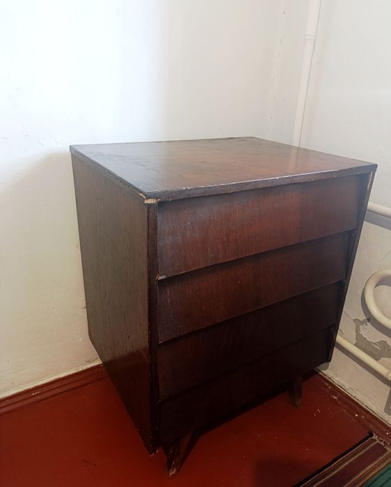 Комод для дачи, гаража