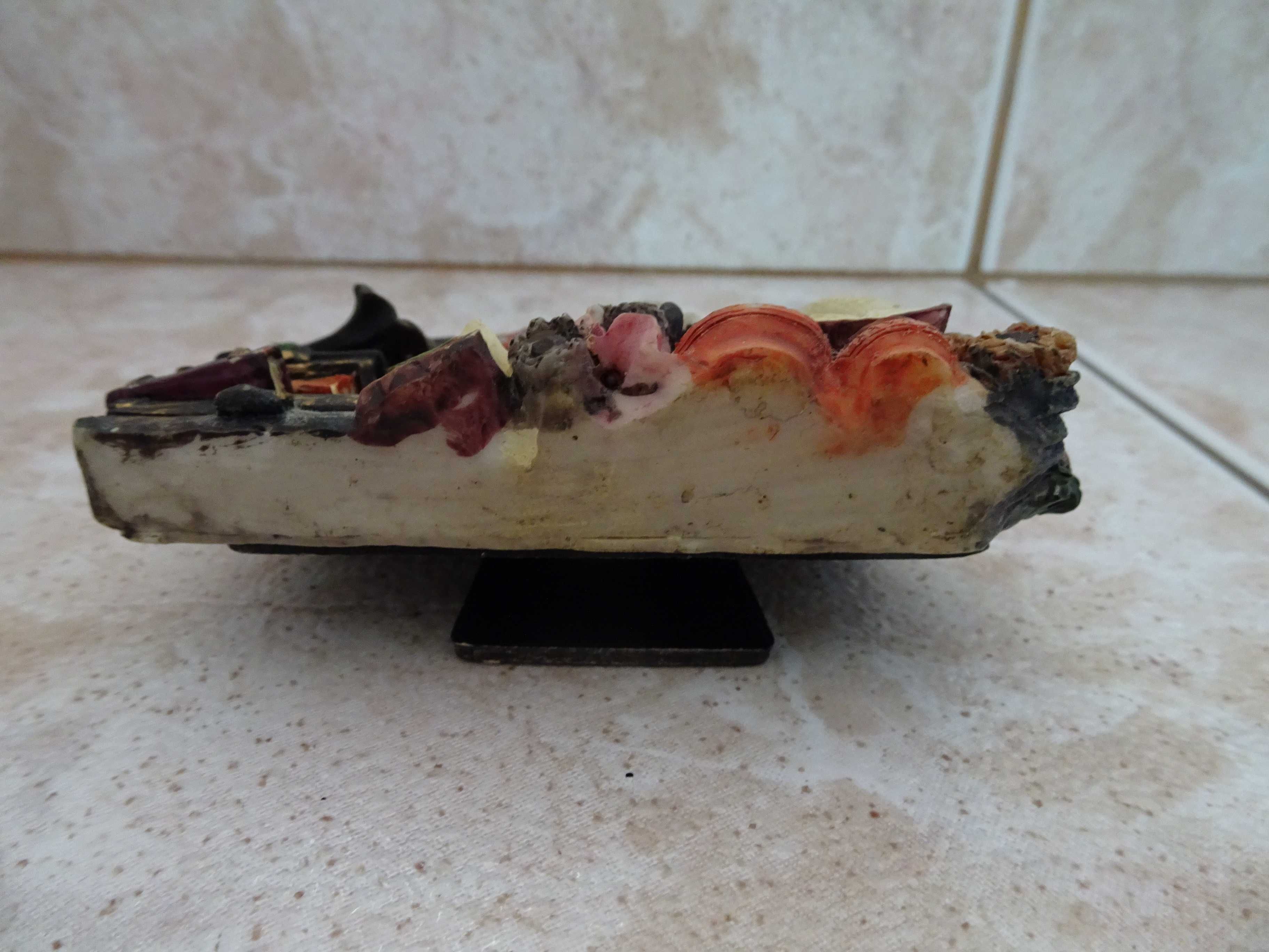 ramka ceramiczna na zdjęcie