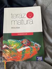 Vademecum Teraz Matura Biologia