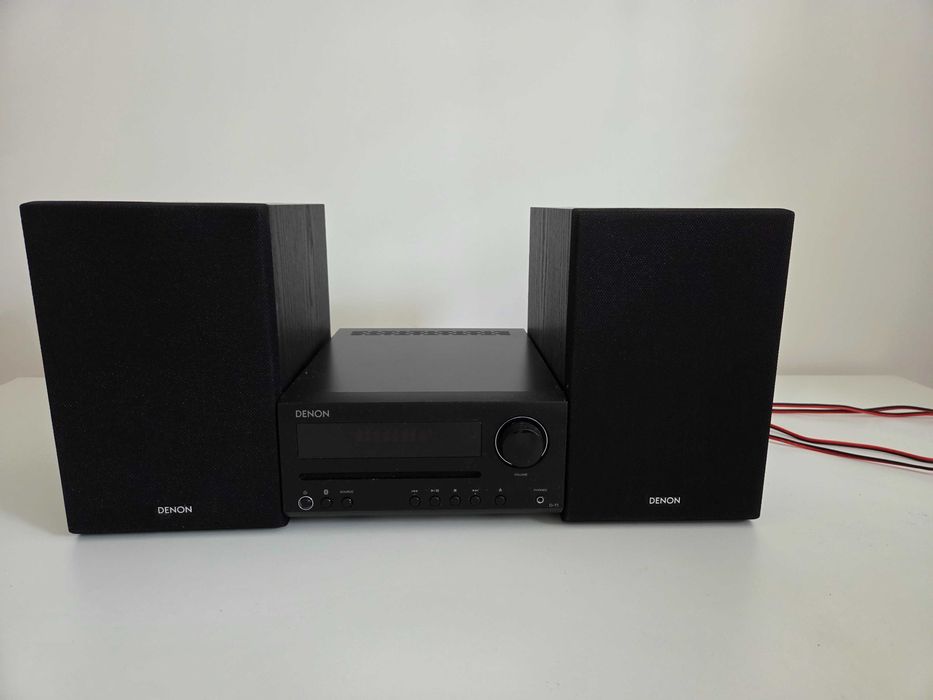 Wieża Denon D-T1