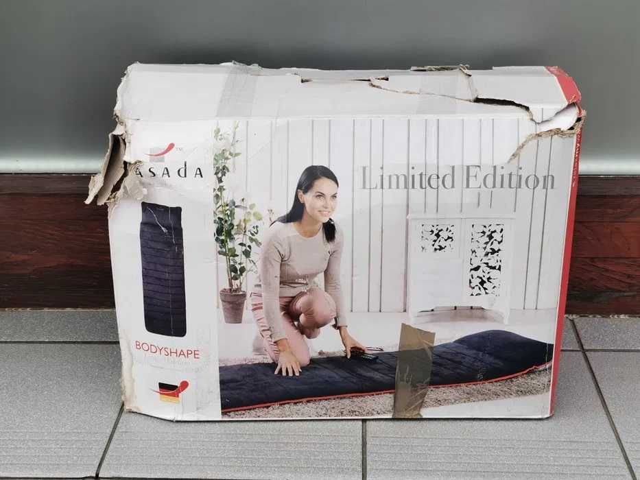 mata masująca CASADA BODYSHAPE limited edition Kraków LOMBARD K18.pl