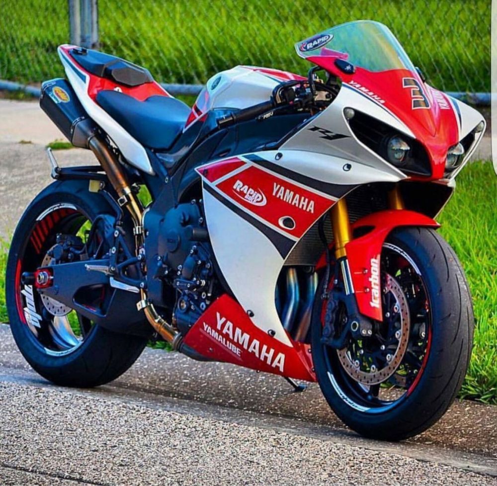 Запчасти Yamaha yzf fz mt xsr fjr xt yz wr xvs xvz Grizzly T-Max