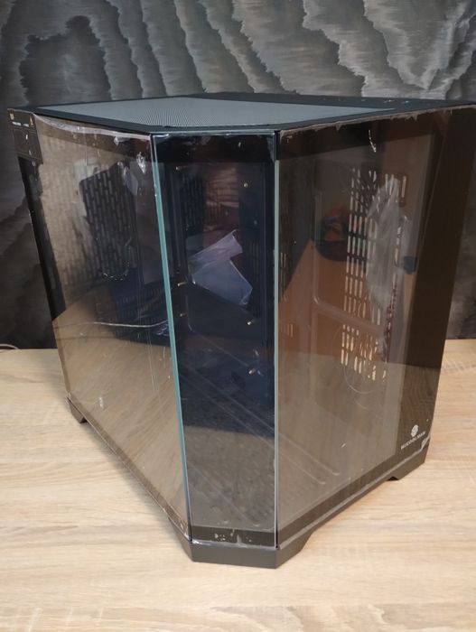 Компютерий корпус CoolMan