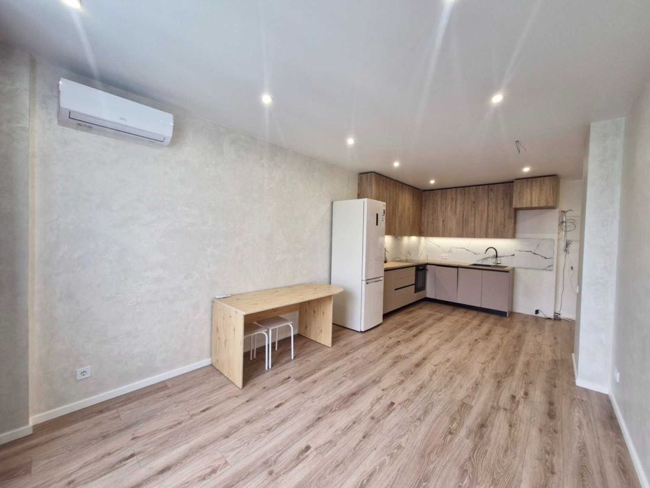 Затишна євро 2к квартира з Новим якісним ремонтом, Центральний  парк