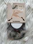 Stopki skarpetki do balerinek Uniwersalne Calzedonia szare