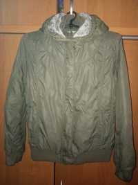 Куртка курточка для девочки 158-164 см