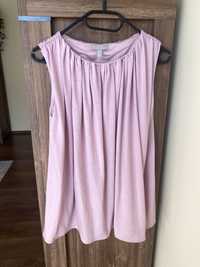 Bluzka oversize Xs H&M