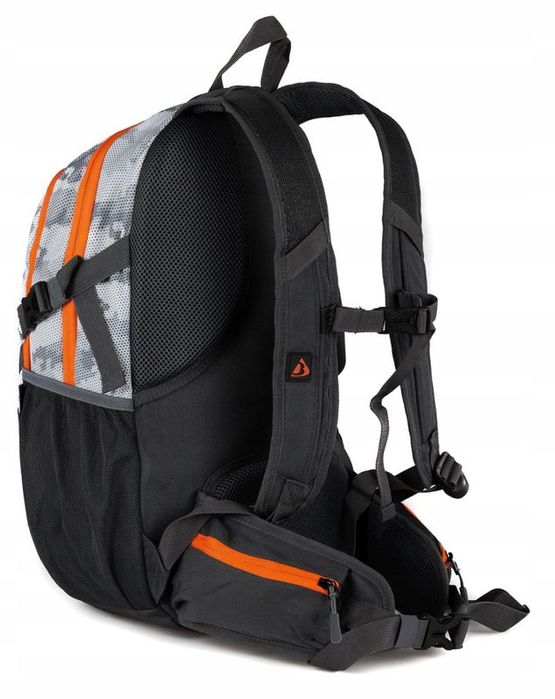 Sportowy Plecak Turystyczny Trekkingowy Bergson Alta 30l