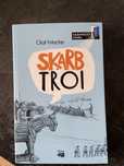 Lektura Skarb Troi