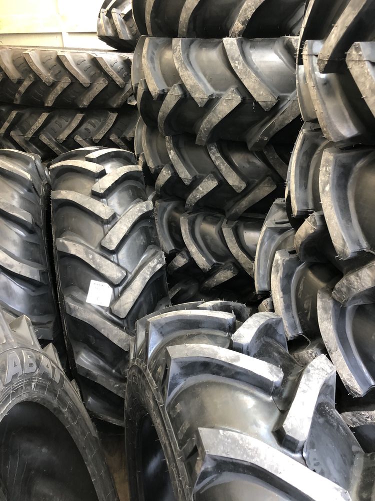 Opony Traktorowe 12,4x28 12,4x32 14,9x28 12.4x24 16.9x34 11,2x28