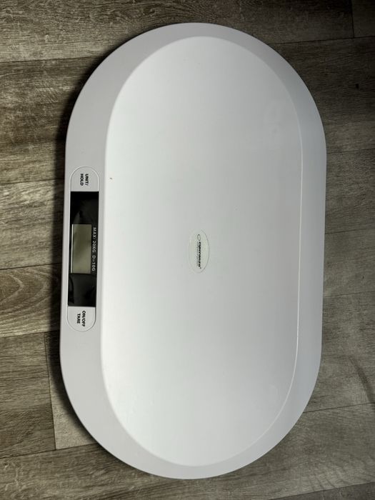 Весы для новорожденных. Детские весы. Ваги для немовлят. Дитячі ваги