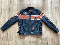 Harley Davidson Victory Lane skórzana Kurtka XL