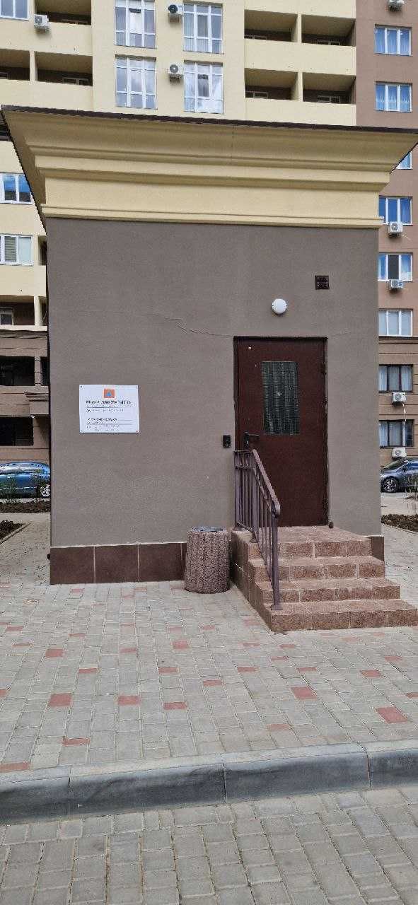 В продаже 1 комн. квартира с ремонтом 10 минут от центра Одессы