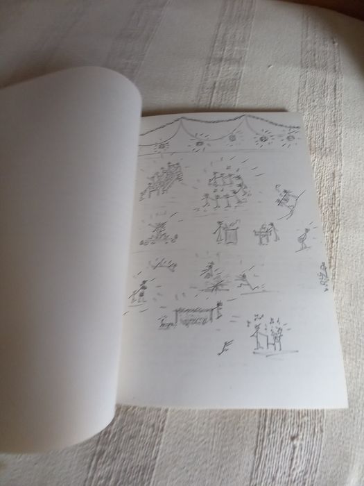 Manguços e Outros recordações de Angola