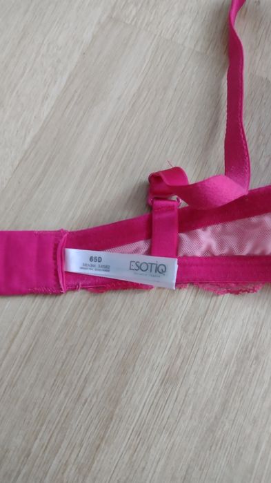 Biustonosz Esotiq 65D