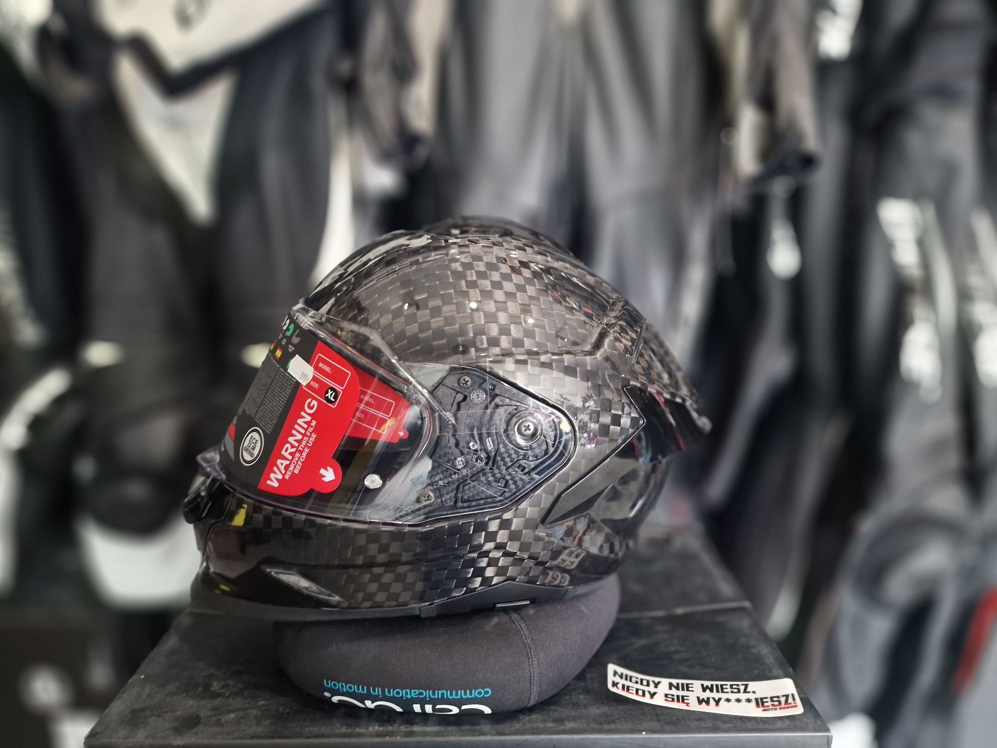 Buty motocyklowe ALPINESTARS SUPERTECH R VENTED LE Pecco Bagnaia