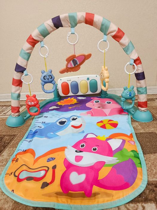 Продам дугу,водяний коврик